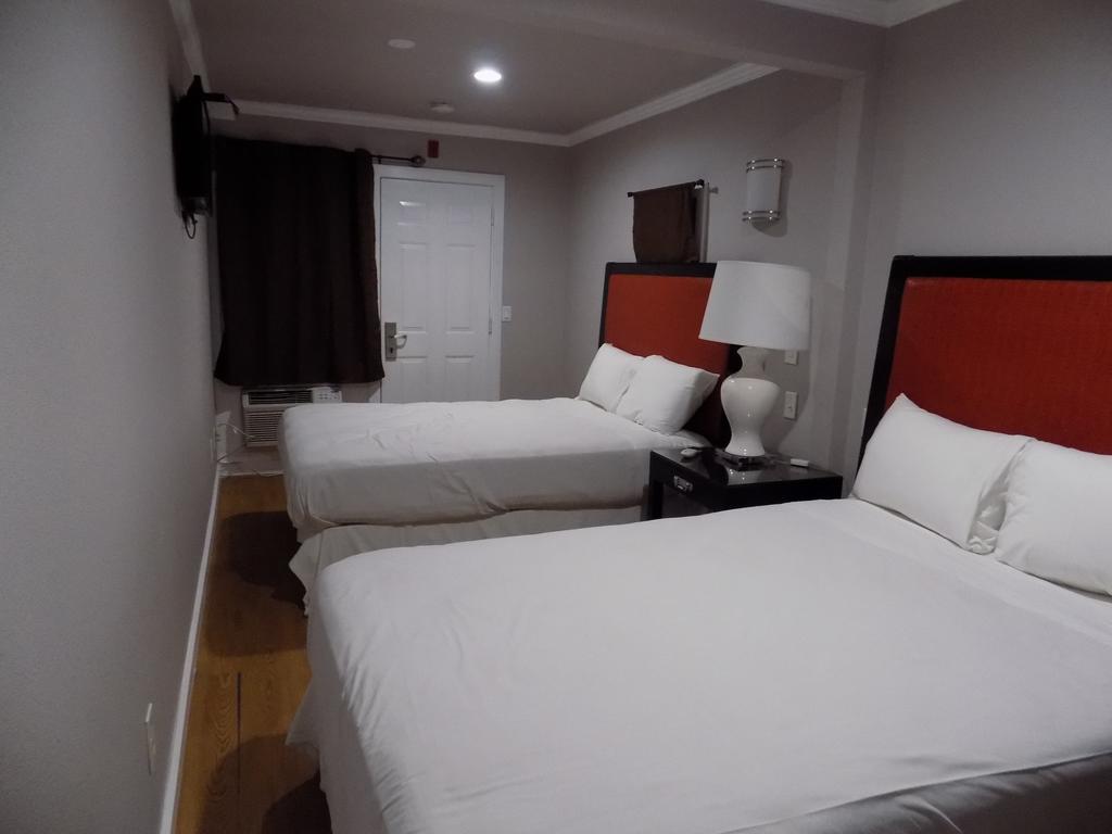 Coast Inn 오션사이드 외부 사진