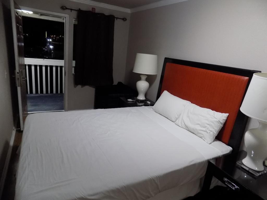 Coast Inn 오션사이드 외부 사진