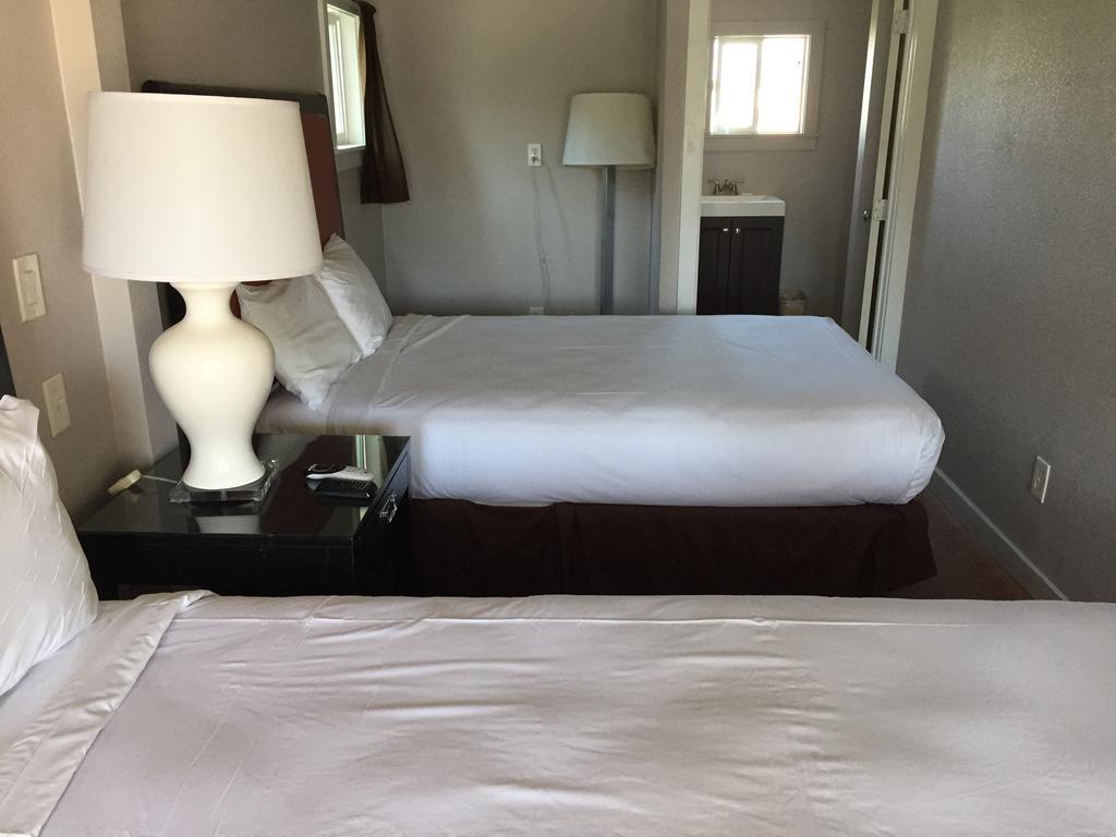 Coast Inn 오션사이드 객실 사진
