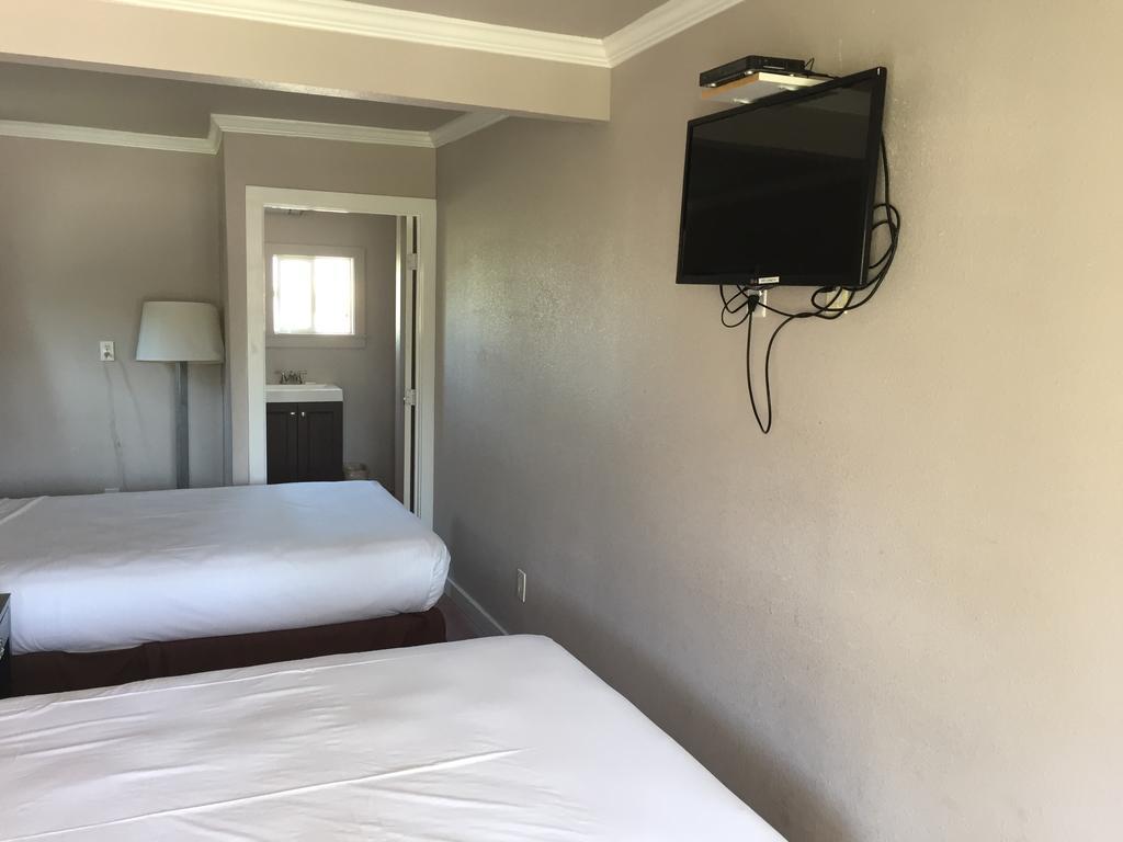 Coast Inn 오션사이드 객실 사진