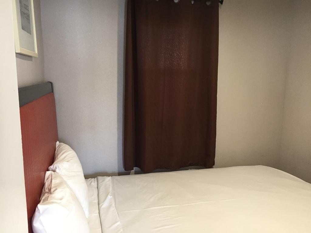 Coast Inn 오션사이드 객실 사진