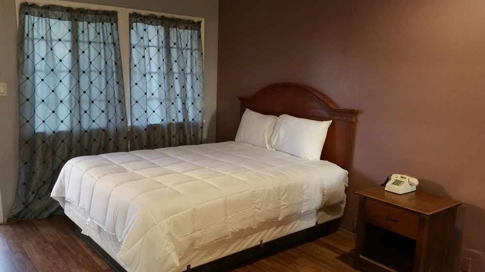 Coast Inn 오션사이드 외부 사진