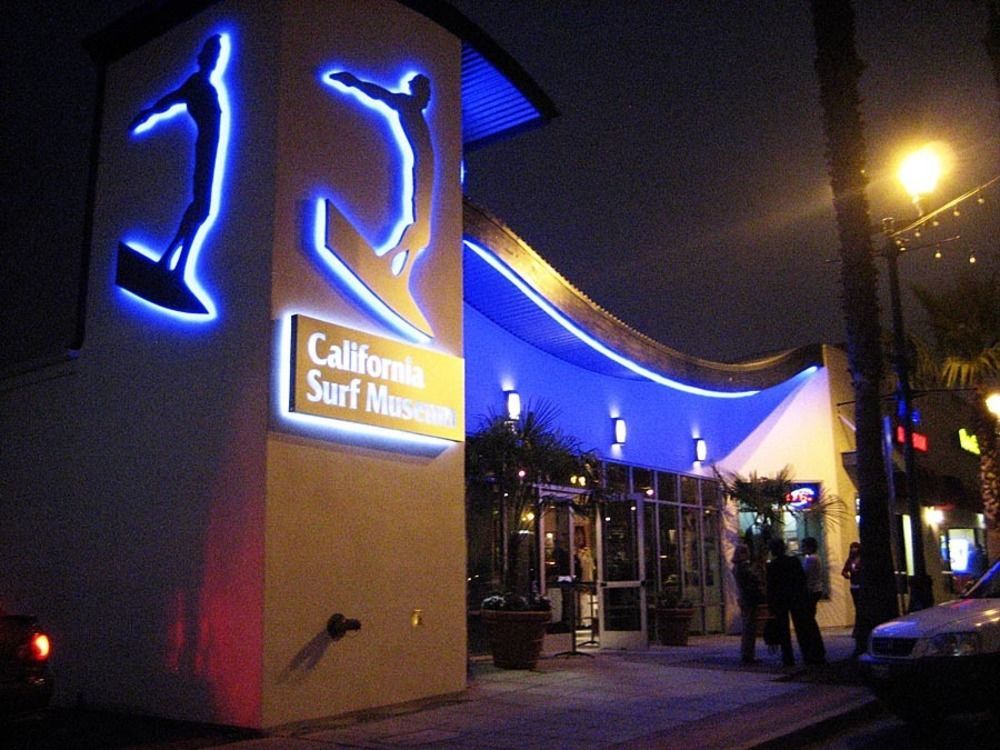 Coast Inn 오션사이드 외부 사진